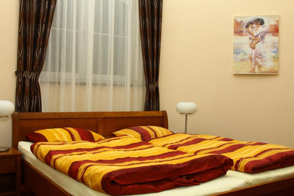 Villa Golf Sliac Bagian luar foto
