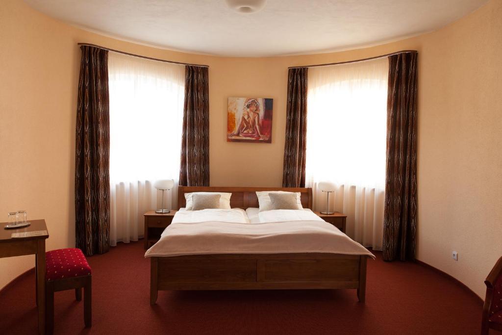 Villa Golf Sliac Ruang foto