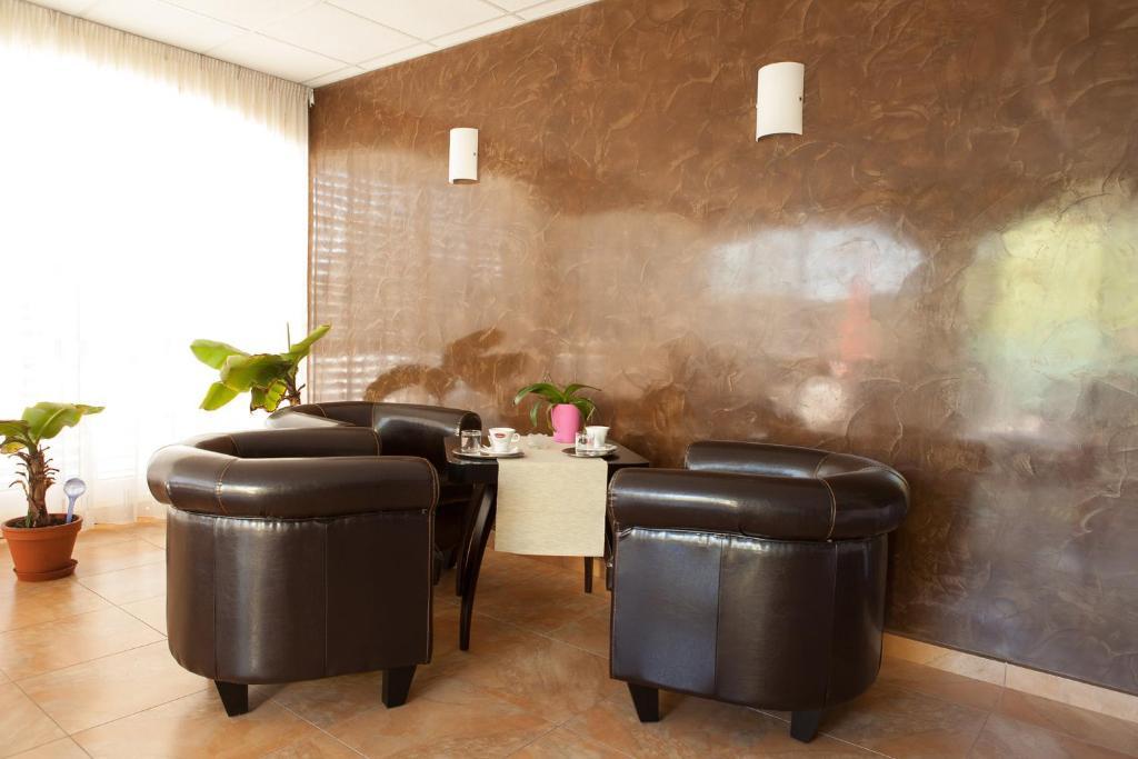 Villa Golf Sliac Ruang foto
