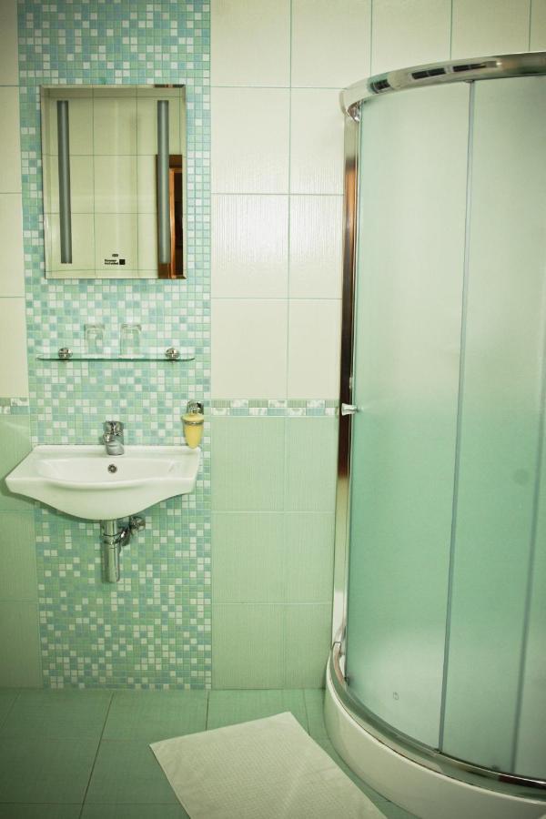 Villa Golf Sliac Ruang foto